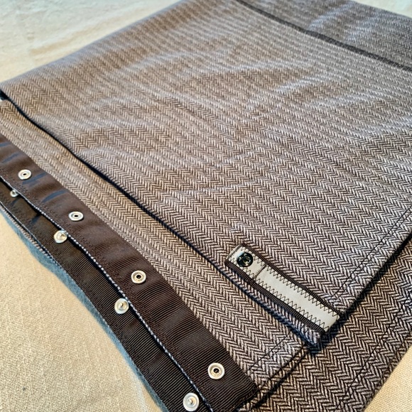 〰️ LULULEMON  VINYASA RULU  〰️ - Picture 4 of 8